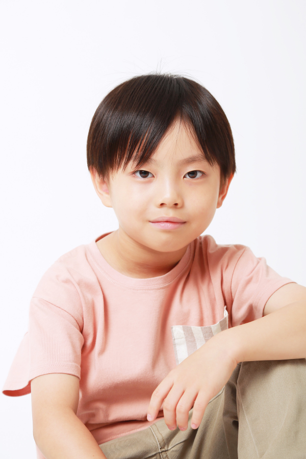 涼翔(すずと) 関東 小学生 男の子 モデル画像10