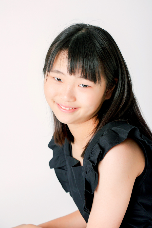 みなこ 中国・四国 小学生 女の子 モデル画像10