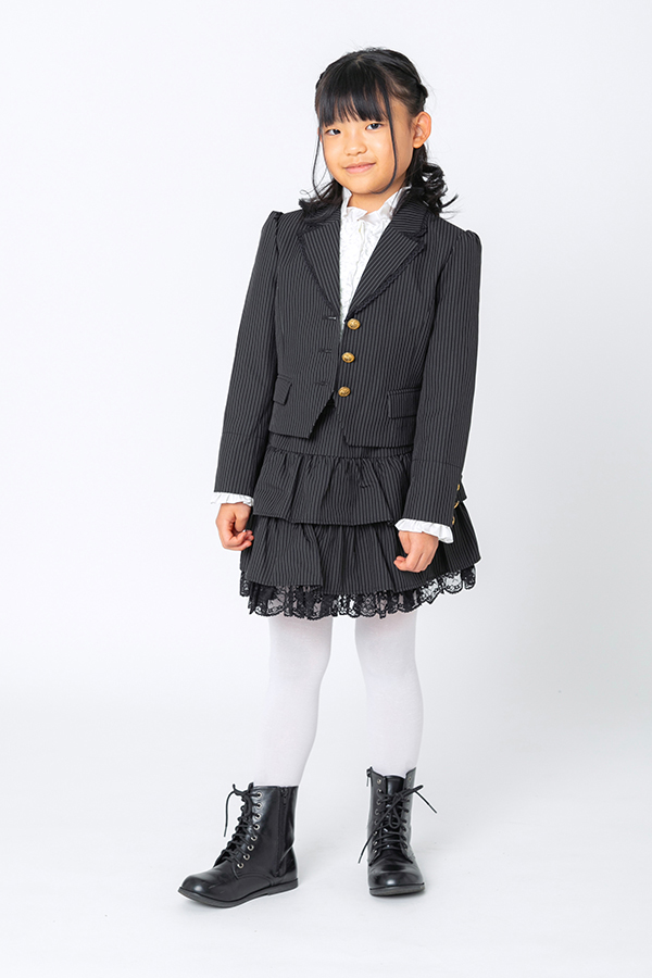 MANA 関西 小学生 女の子 画像02