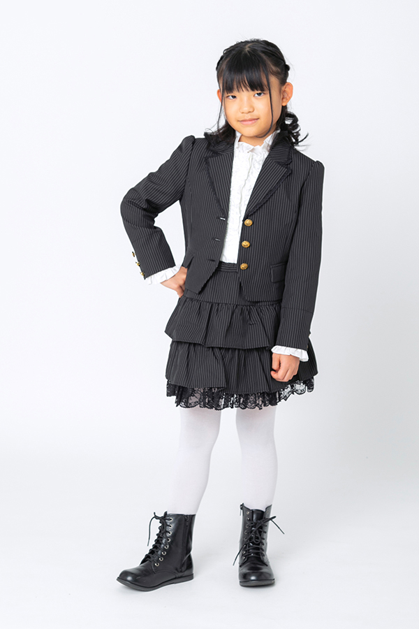 MANA 関西 小学生 女の子 画像03