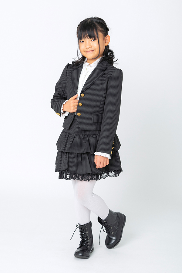 MANA 関西 小学生 女の子 画像04