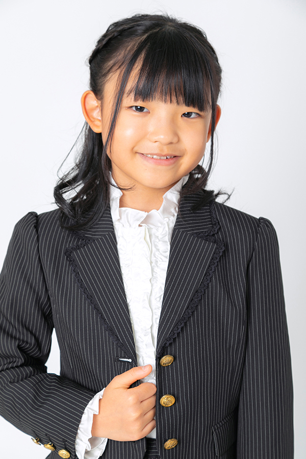 MANA 関西 小学生 女の子 画像06