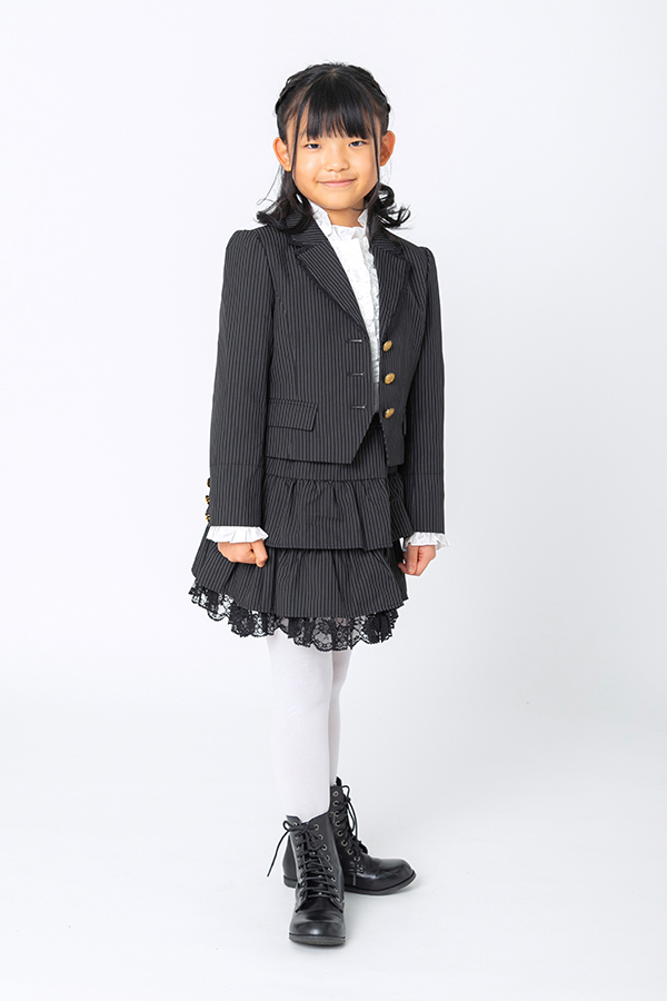 MANA 関西 小学生 女の子 画像07