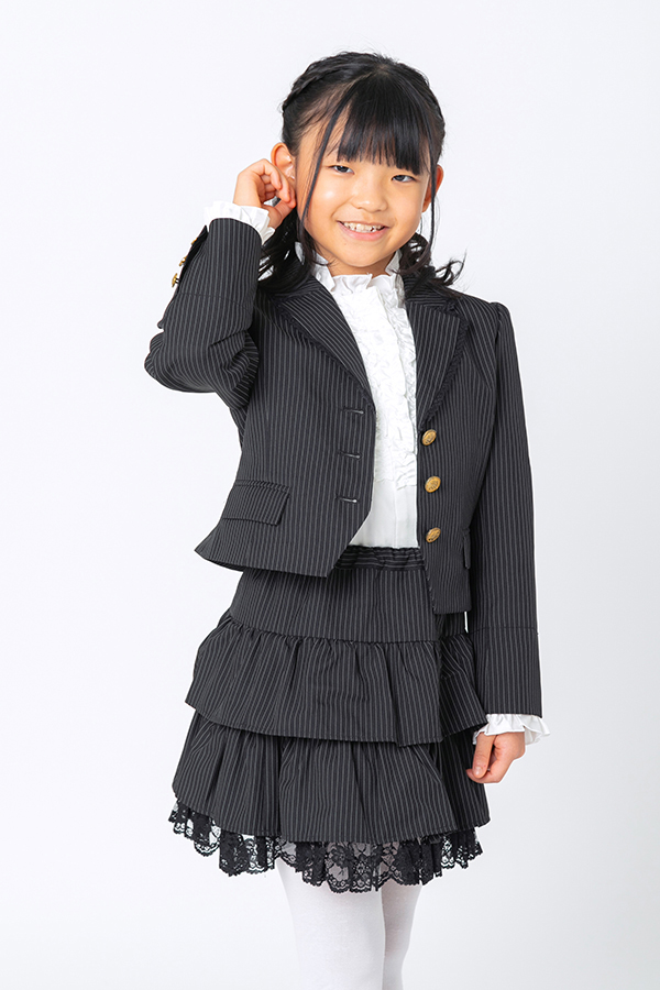 MANA 関西 小学生 女の子 画像08