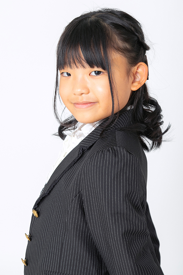 MANA 関西 小学生 女の子 画像09