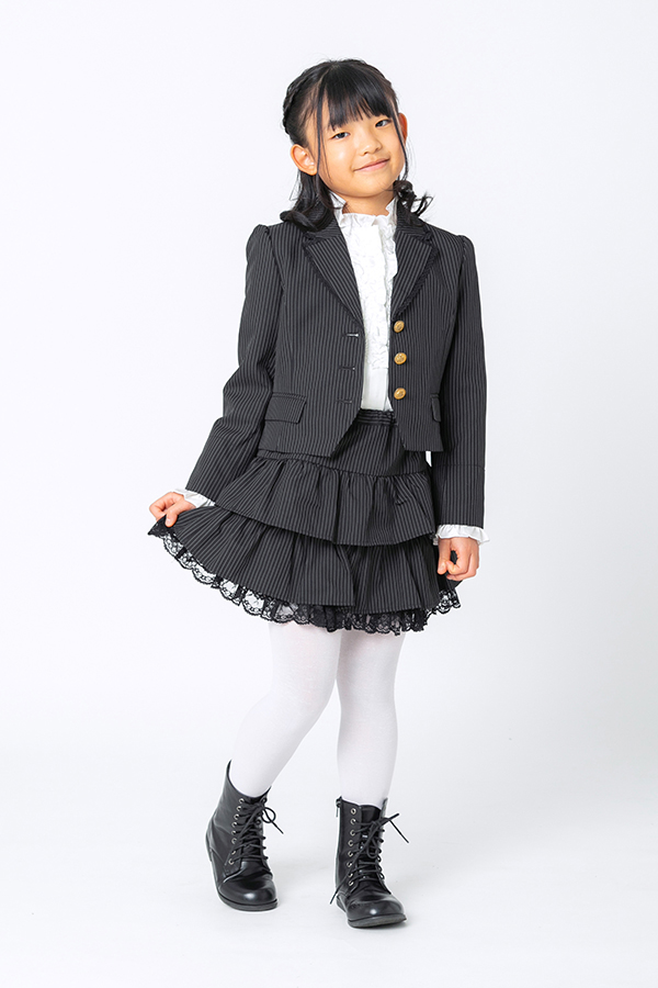 MANA 関西 小学生 女の子 画像10