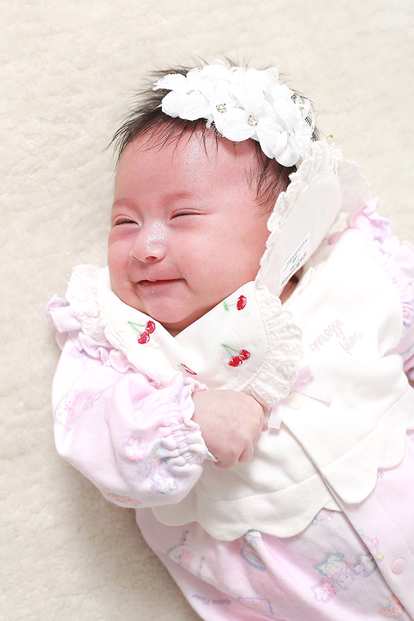 あゆな 関東 0～1歳 女の子 画像06