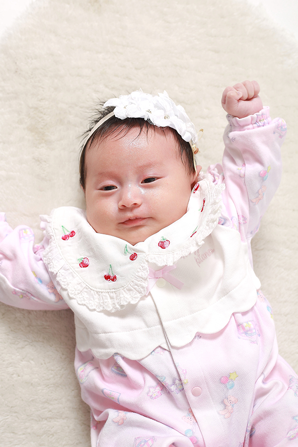 あゆな 関東 0～1歳 女の子 画像10