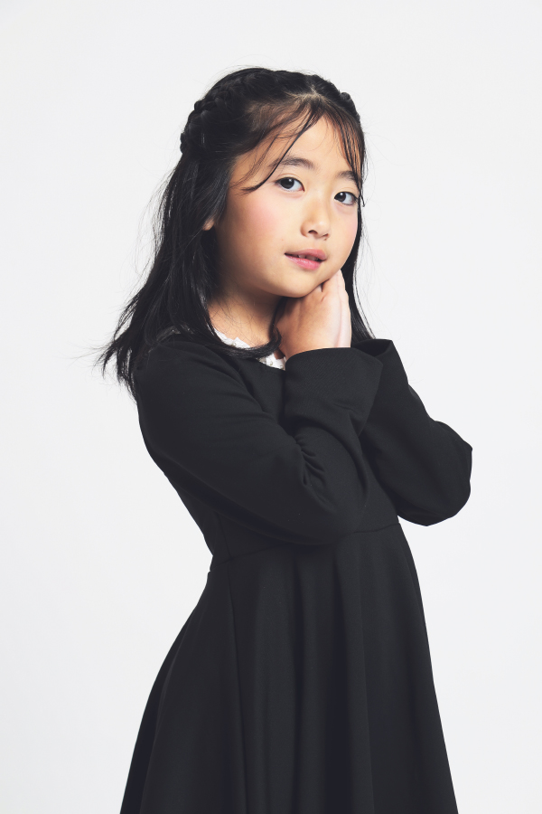 MOA 関東 小学生 女の子 モデル画像10
