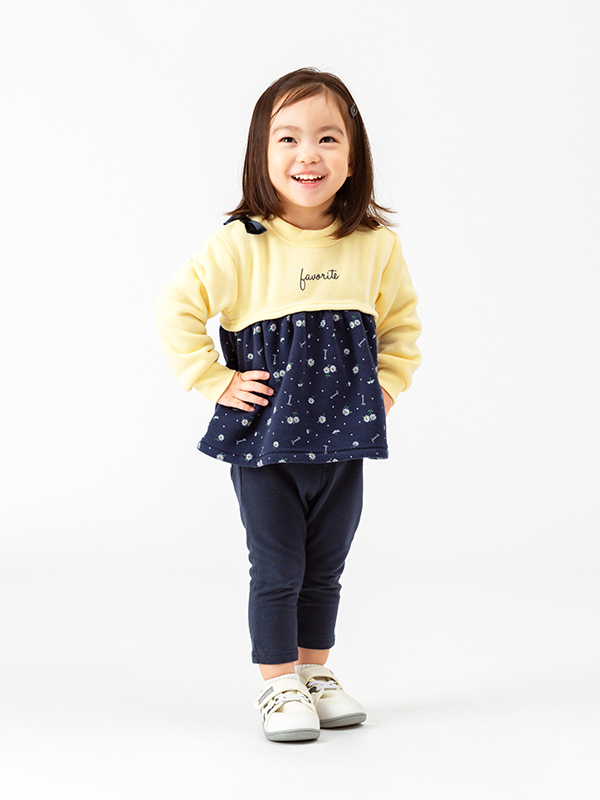 楓苗 九州・沖縄 2～6歳 女の子 画像01