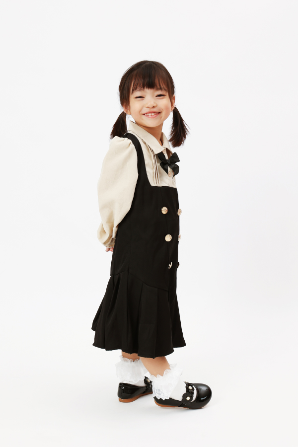 楓苗 九州・沖縄 2～6歳 女の子 モデル画像02