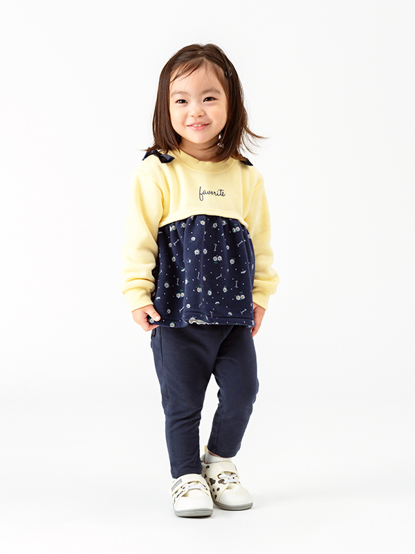 楓苗 九州・沖縄 2～6歳 女の子 画像02