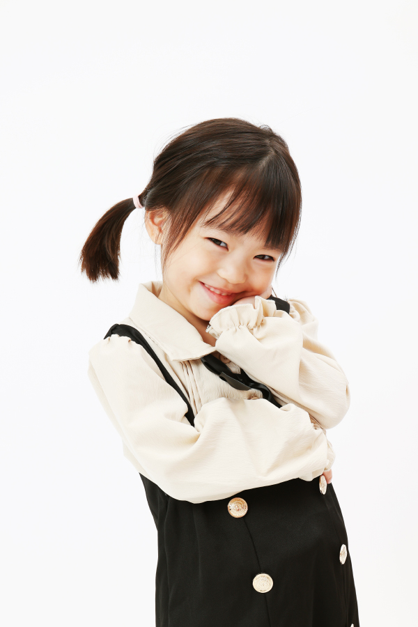 楓苗 九州・沖縄 2～6歳 女の子 モデル画像04