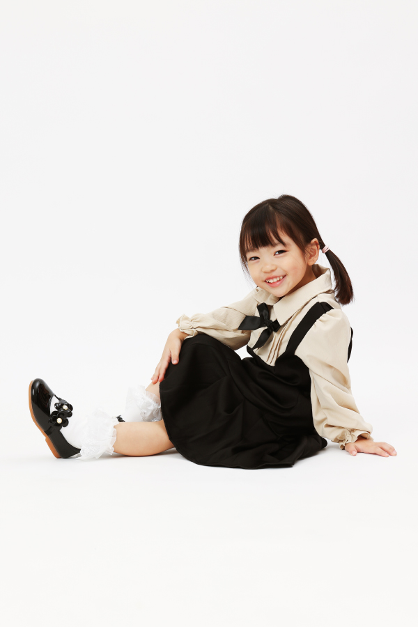 楓苗 九州・沖縄 2～6歳 女の子 モデル画像08