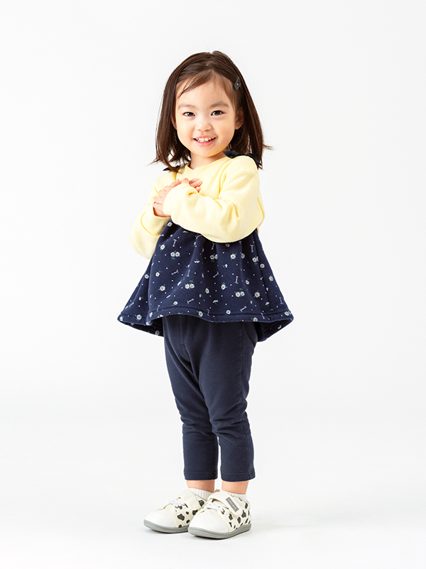楓苗 九州・沖縄 2～6歳 女の子 画像05