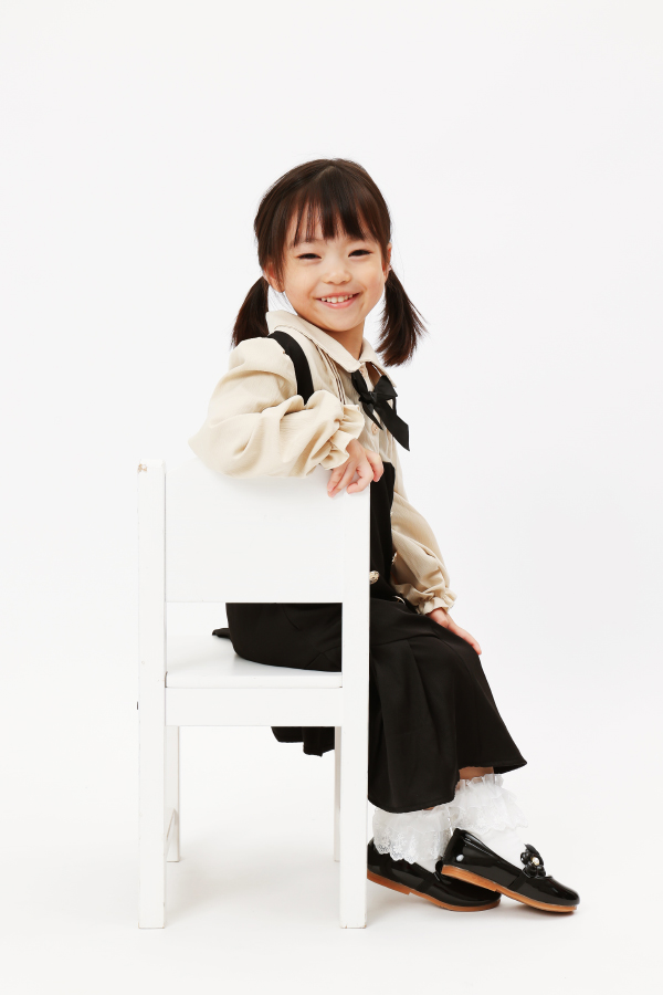 楓苗 九州・沖縄 2～6歳 女の子 モデル画像10