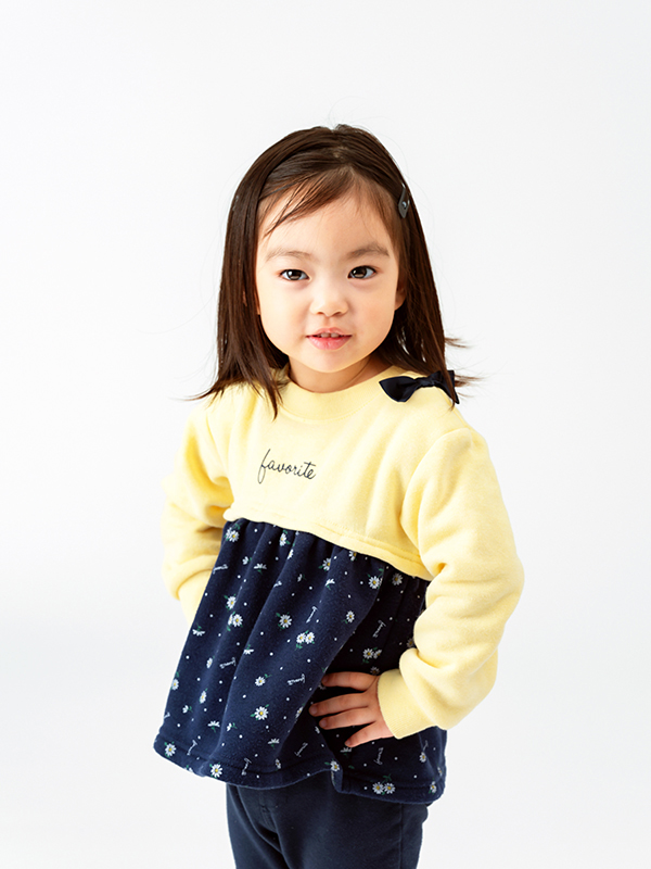 楓苗 九州・沖縄 2～6歳 女の子 画像06