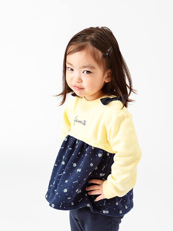 楓苗 九州・沖縄 2～6歳 女の子 画像07