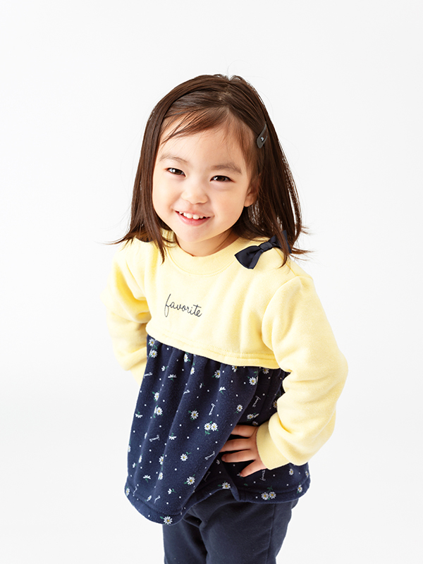 楓苗 九州・沖縄 2～6歳 女の子 画像08