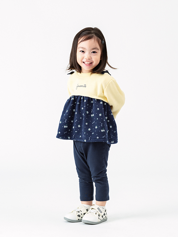 楓苗 九州・沖縄 2～6歳 女の子 画像09