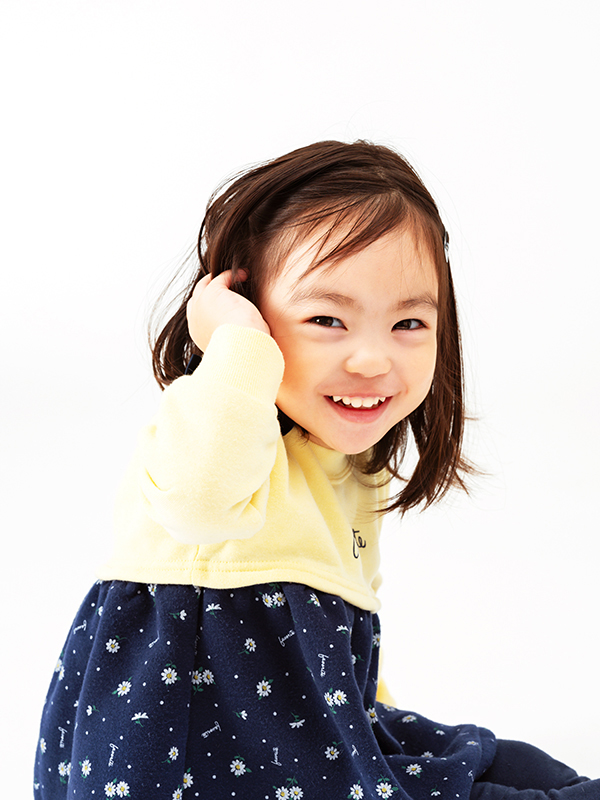 楓苗 九州・沖縄 2～6歳 女の子 画像10