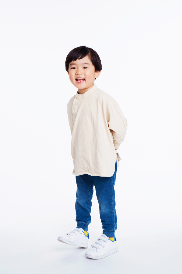 照井 結斗 関東  男の子 画像01