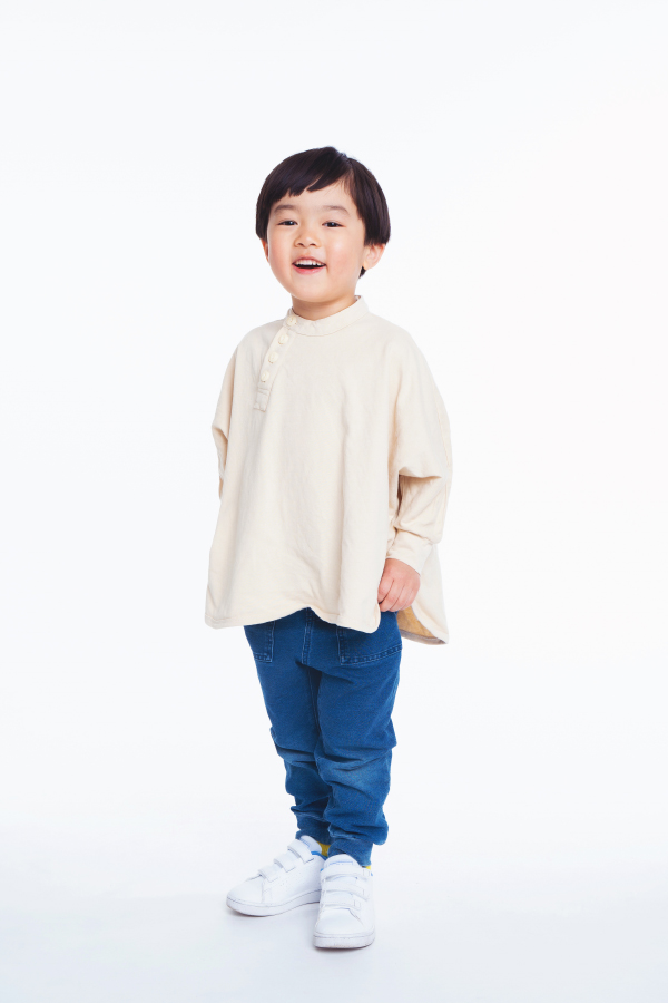 照井 結斗 関東  男の子 画像02