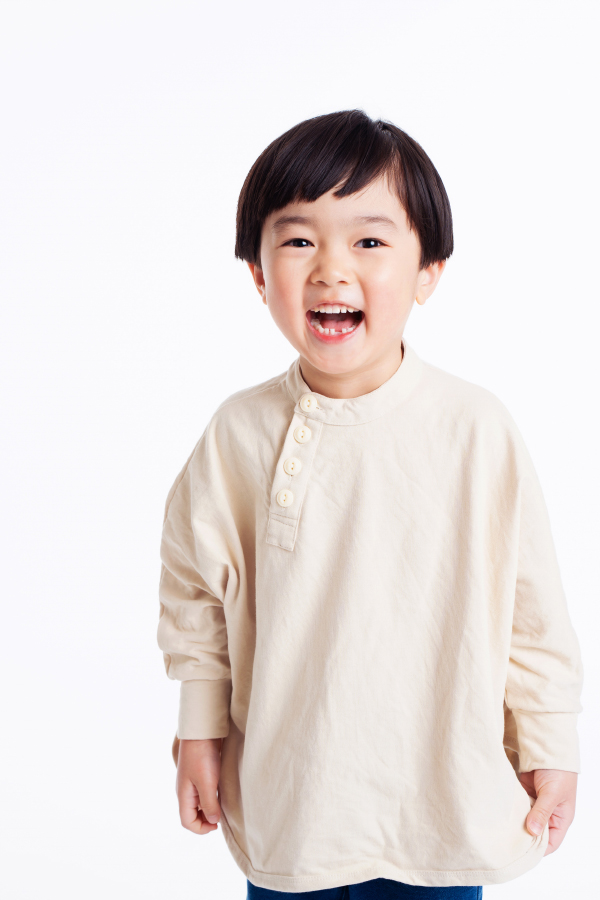 照井 結斗 関東  男の子 モデル画像08