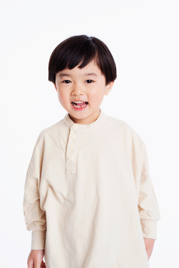 照井 結斗 関東  男の子 画像09