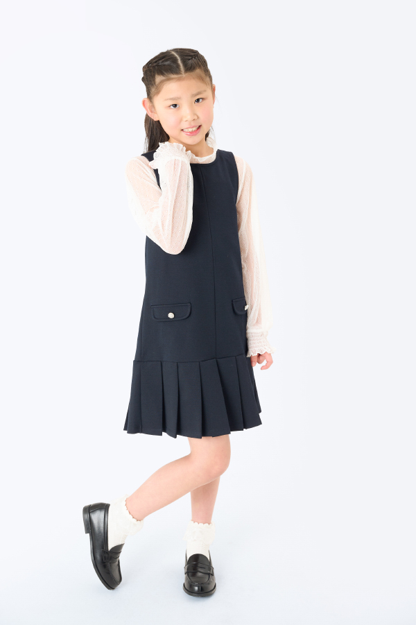 Yura 関東  女の子 モデル画像01