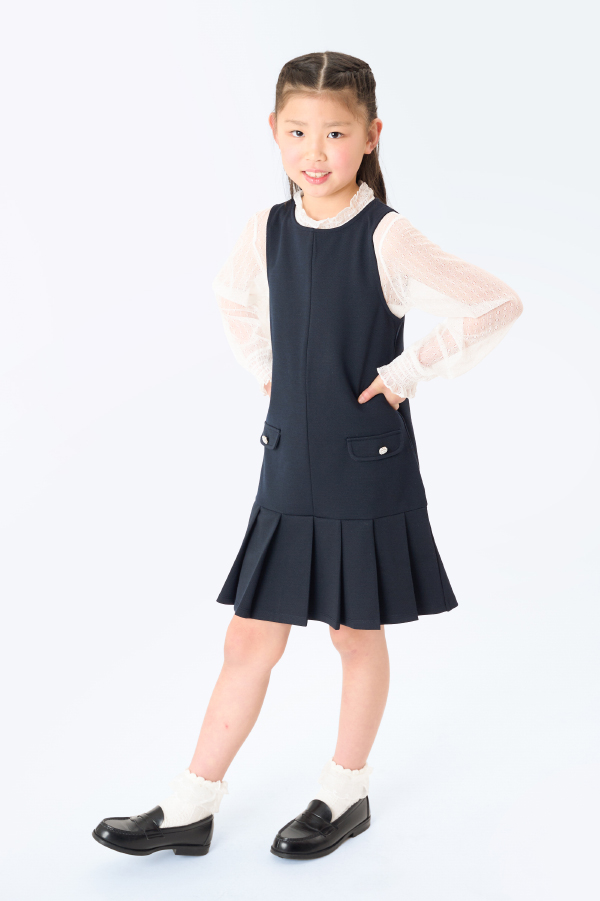 Yura 関東  女の子 モデル画像02