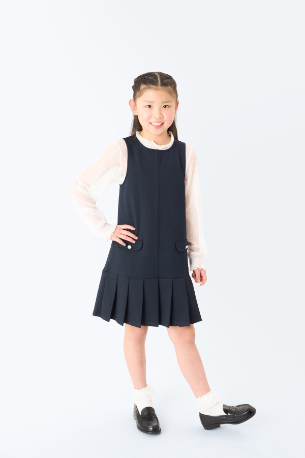 Yura 関東  女の子 モデル画像03