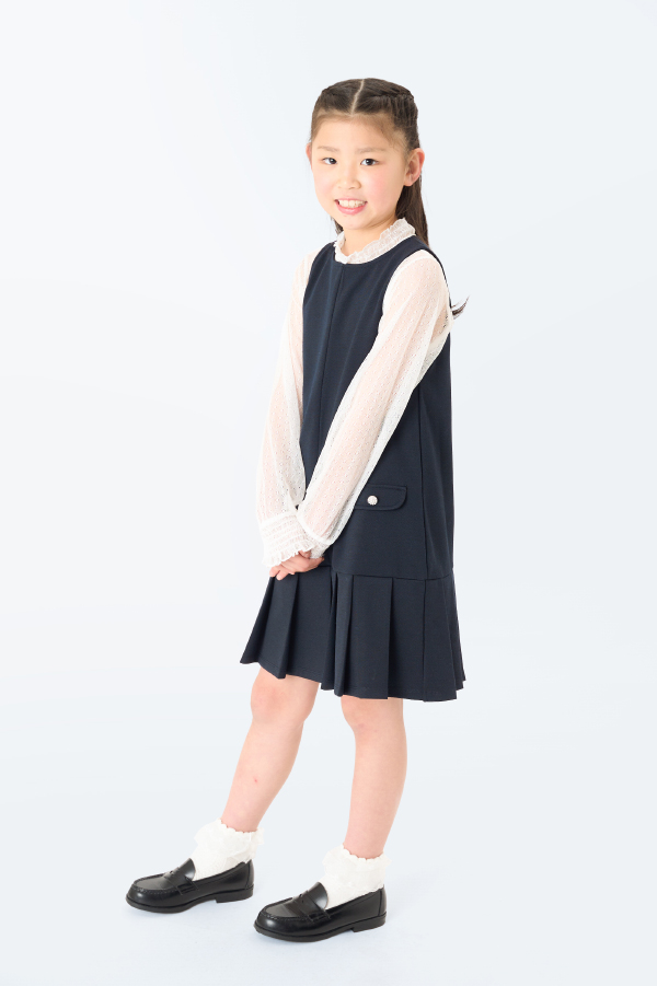 Yura 関東  女の子 モデル画像04