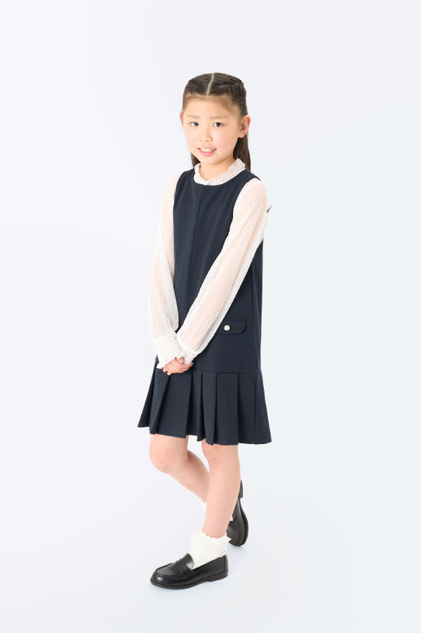 Yura 関東  女の子 モデル画像05