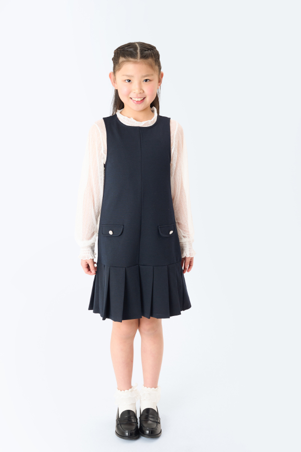 Yura 関東  女の子 モデル画像06