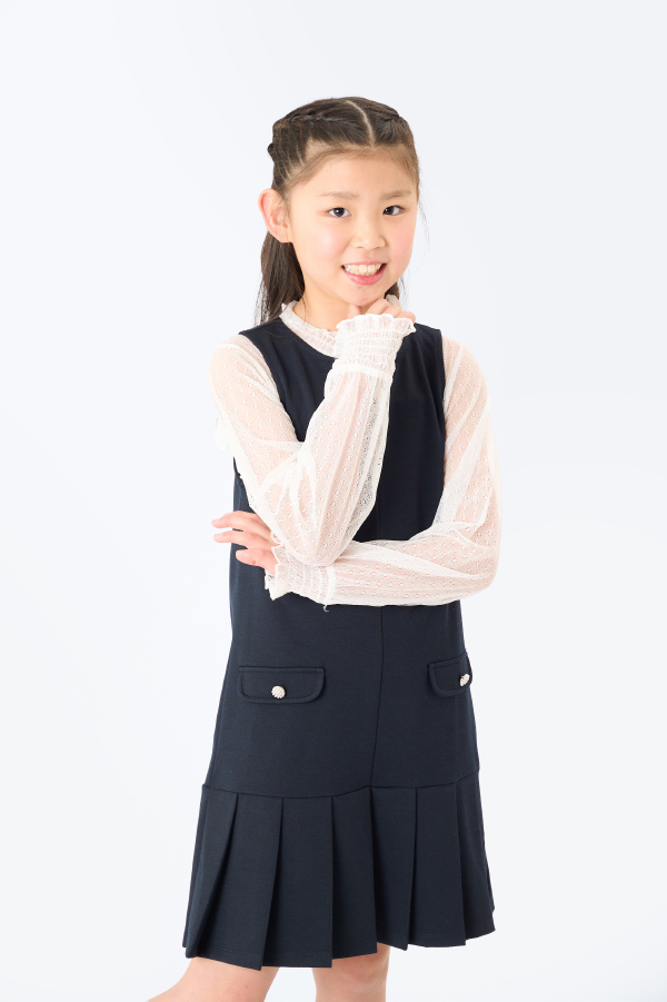 Yura 関東  女の子 モデル画像07