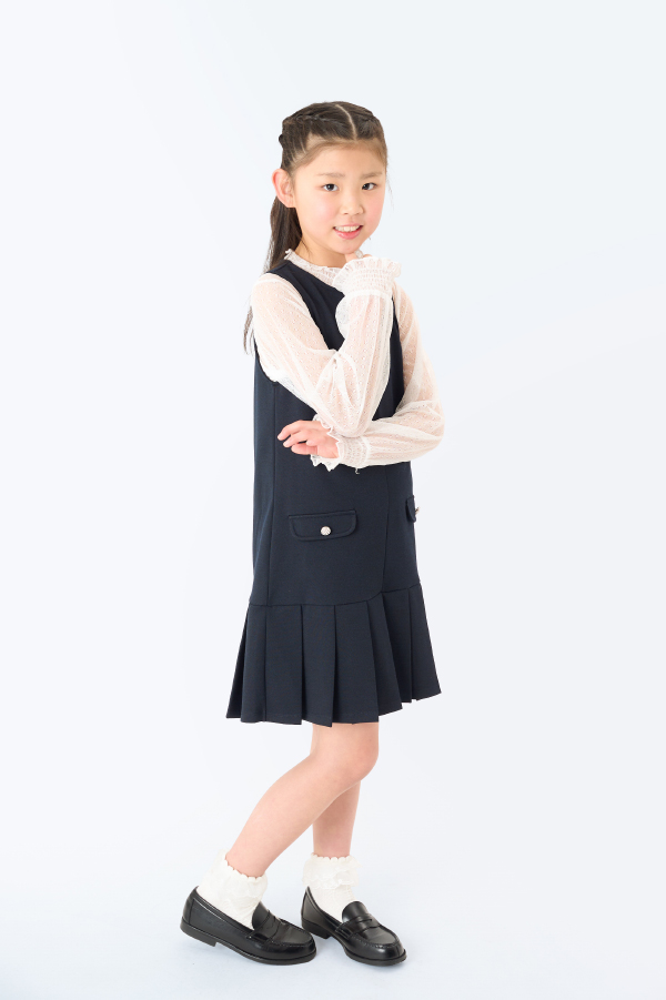 Yura 関東  女の子 モデル画像08