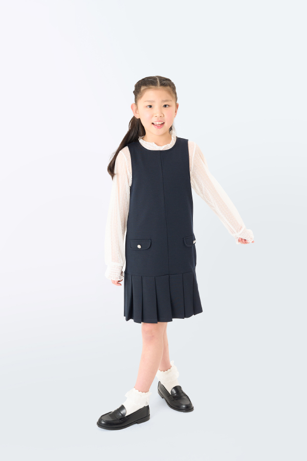 Yura 関東  女の子 モデル画像09