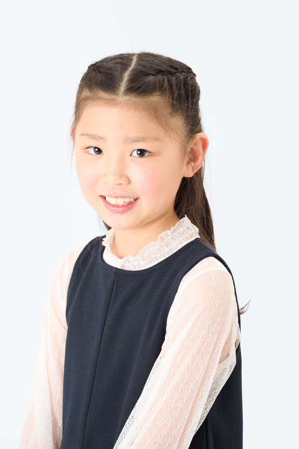 Yura 関東  女の子 モデル画像10