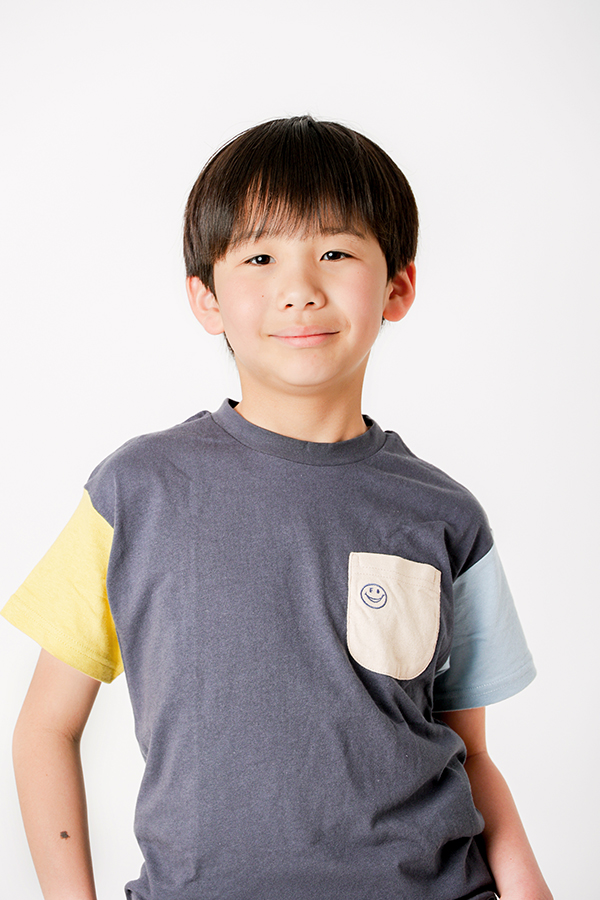 ゆう 関西 小学生  画像10