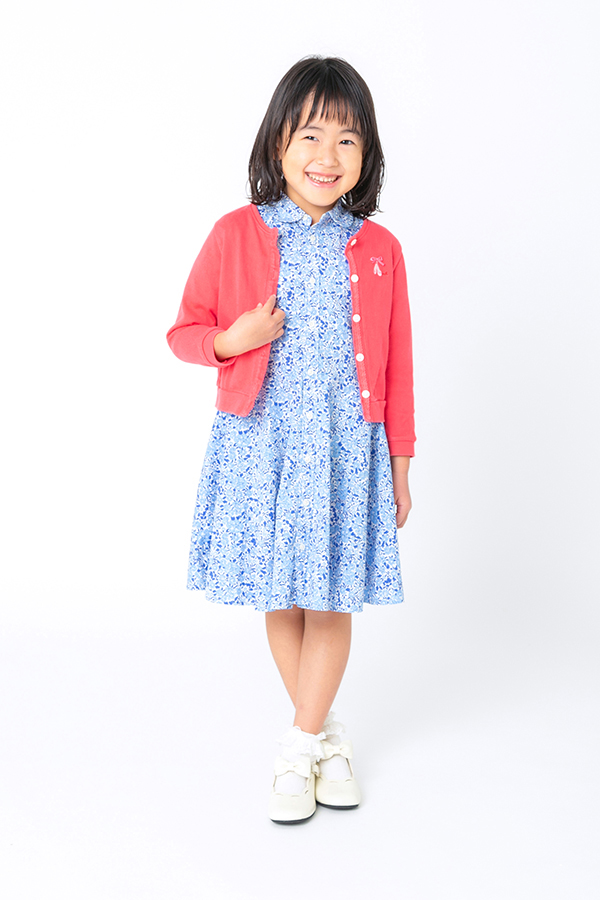 ななこ  小学生 女の子 画像03