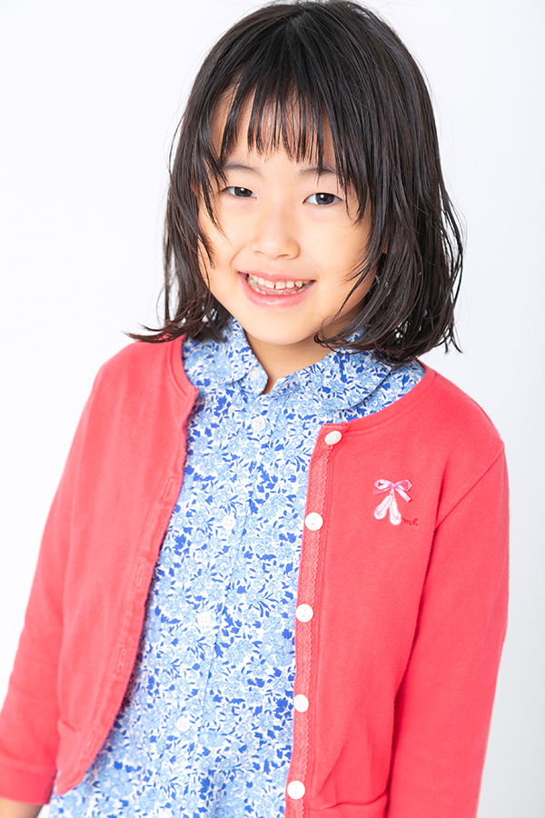 ななこ  小学生 女の子 画像04
