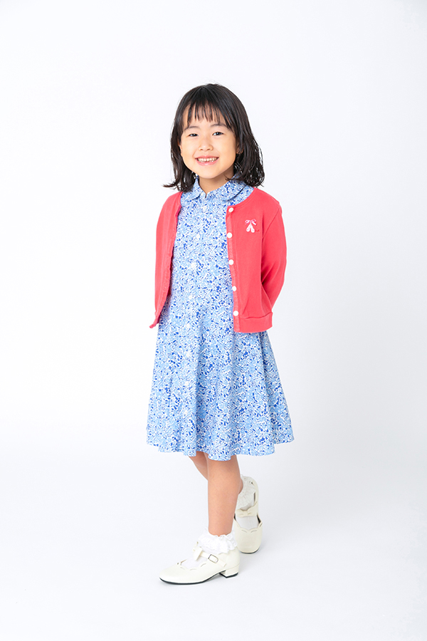 ななこ  小学生 女の子 画像05