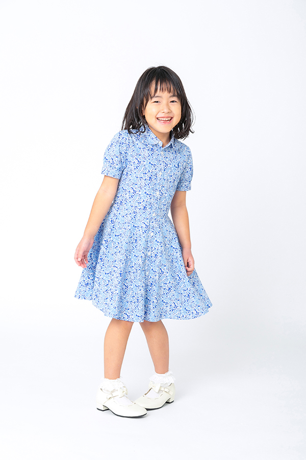 ななこ  小学生 女の子 画像07