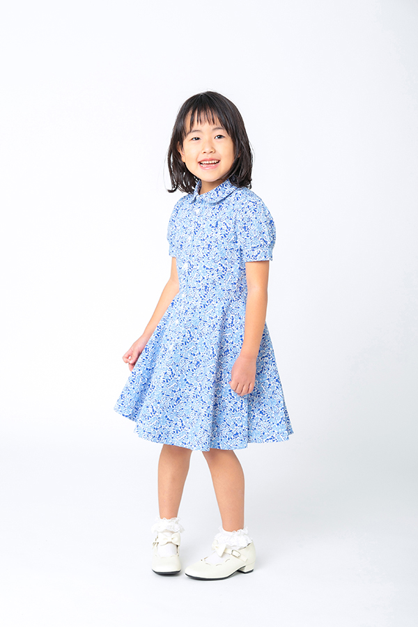 ななこ  小学生 女の子 画像08