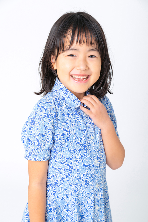 ななこ  小学生 女の子 画像09
