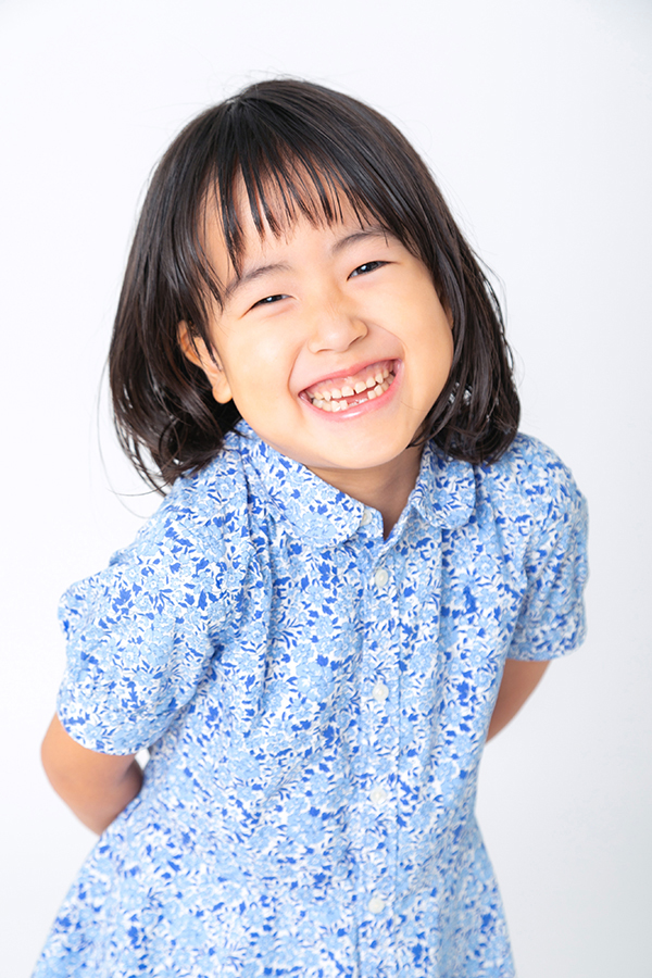 ななこ  小学生 女の子 画像10
