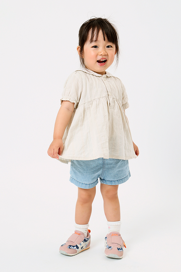 サリー 関東 2～6歳  モデル画像02