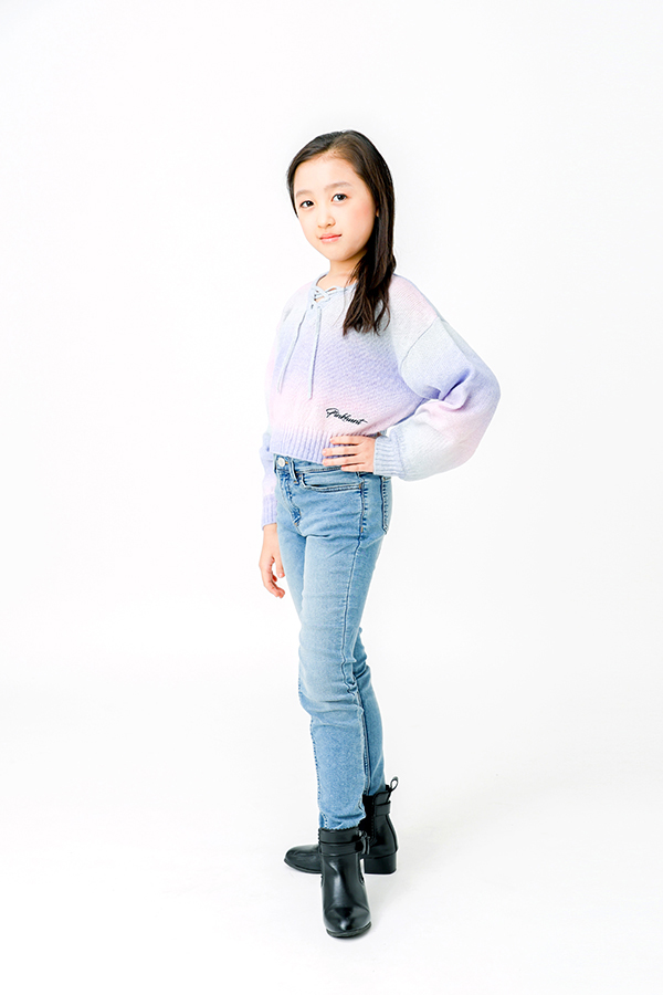 EMIRI 関西 小学生 女の子 画像09