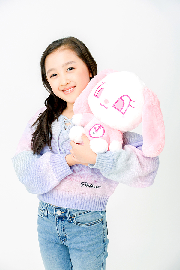 EMIRI 関西 小学生 女の子 画像10